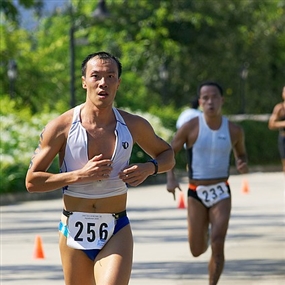 Photo By Kenny Yip