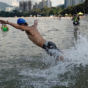 Photo By Willy Wong