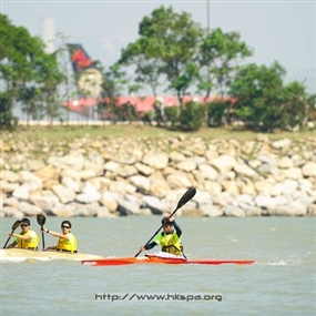 Photo By Kenny Yip