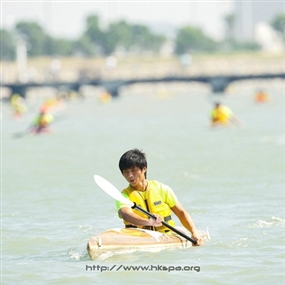 Photo By Kenny Yip