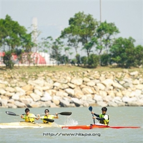 Photo By Kenny Yip