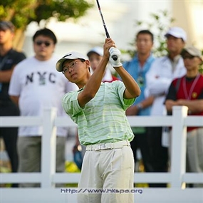 Photo By Kenny Yip