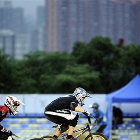 Photo By Kwok Yun Fai