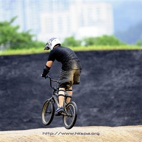 Photo By Kwok Yun Fai