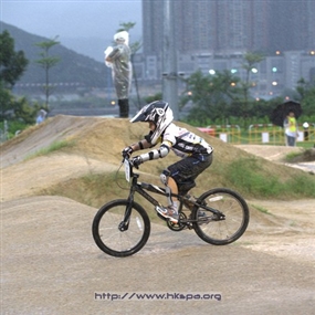 Photo By Chung Siu Ming