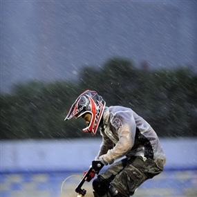 Photo By Kwok Yun Fai