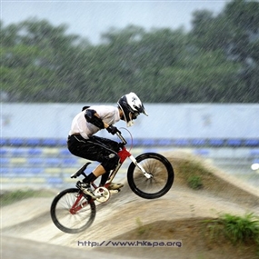 Photo By Kwok Yun Fai