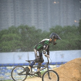 Photo By Chung Siu Ming
