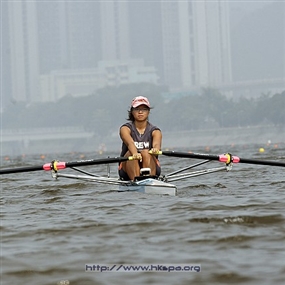 Photo By Charles Cheung