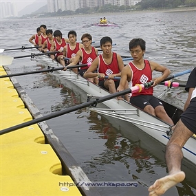 Photo By Charles Cheung