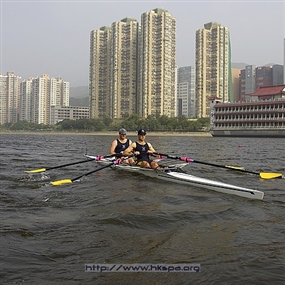 Photo By Charles Cheung
