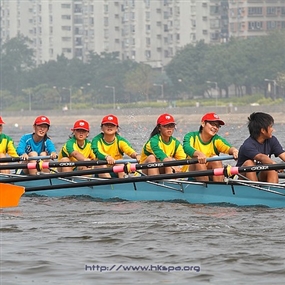 Photo By Philip Mok