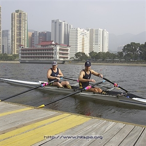Photo By Charles Cheung