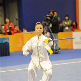 Photo By Mic Leung