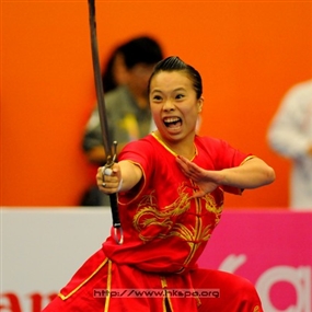 Photo By Chan Dao Zen