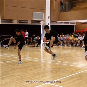Photo By Samson Yip