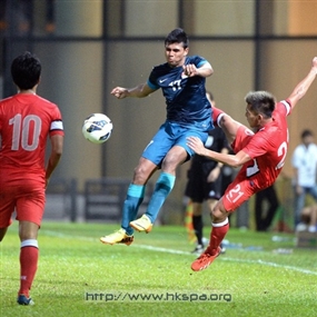 Photo By Kwok Yun Fai