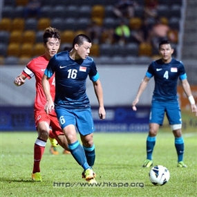 Photo By Kwok Yun Fai