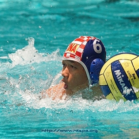 Photo By Philip Mok