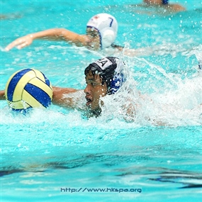 Photo By Barnabas Chan