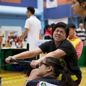Photo By Chao Kwok Kwong