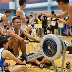 Photo By Raymond Ng
