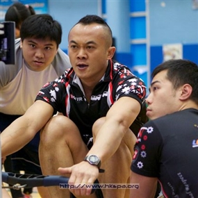 Photo By Chao Kwok Kwong