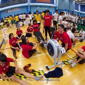 Photo By Chao Kwok Kwong
