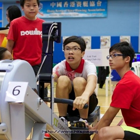 Photo By Chao Kwok Kwong