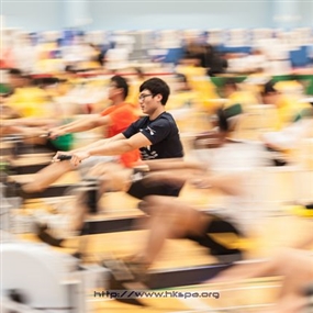 Photo By Wilson Mak