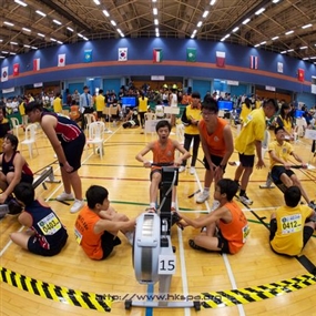 Photo By Chao Kwok Kwong