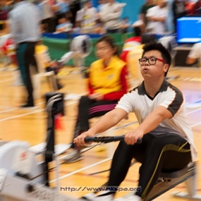 Photo By Wilson Mak