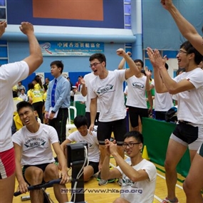 Photo By Chao Kwok Kwong