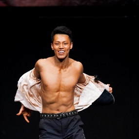 Photo By Wilson Mak