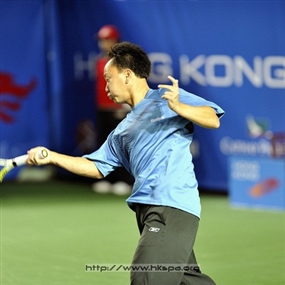 Photo By Kwok Yun Fai