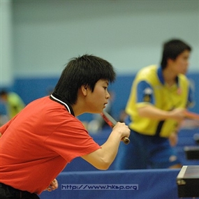 Photo By David Ng