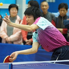 Photo By Philip Mok