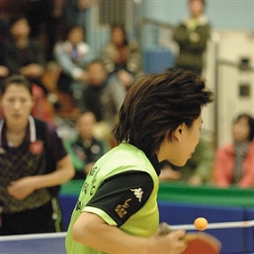 Photo By David Ng