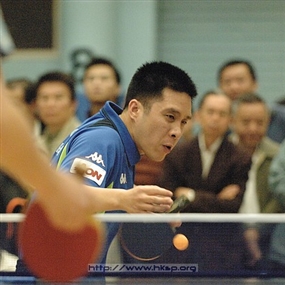 Photo By David Ng