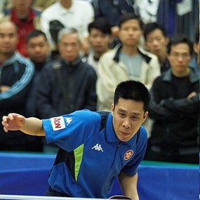 Photo By Philip Mok