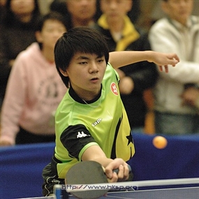 Photo By David Ng