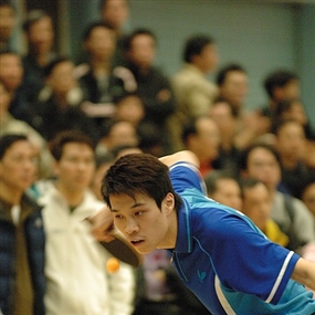 Photo By David Ng