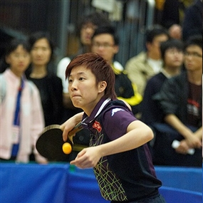 Photo By Philip Mok