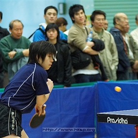 Photo By Philip Mok