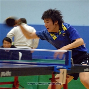 Photo By Kwok Yun Fai