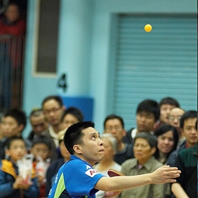 Photo By Philip Mok