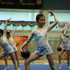 Photo By Tse Chi Kin