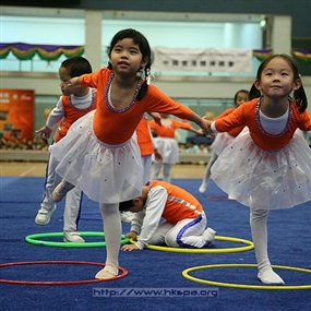 Photo By Tse Chi Kin