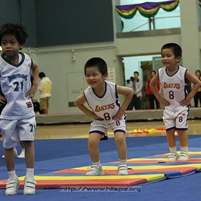 Photo By Tse Chi Kin