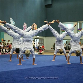 Photo By Tse Chi Kin